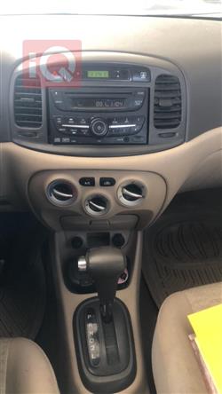 هيونداي أكسنت